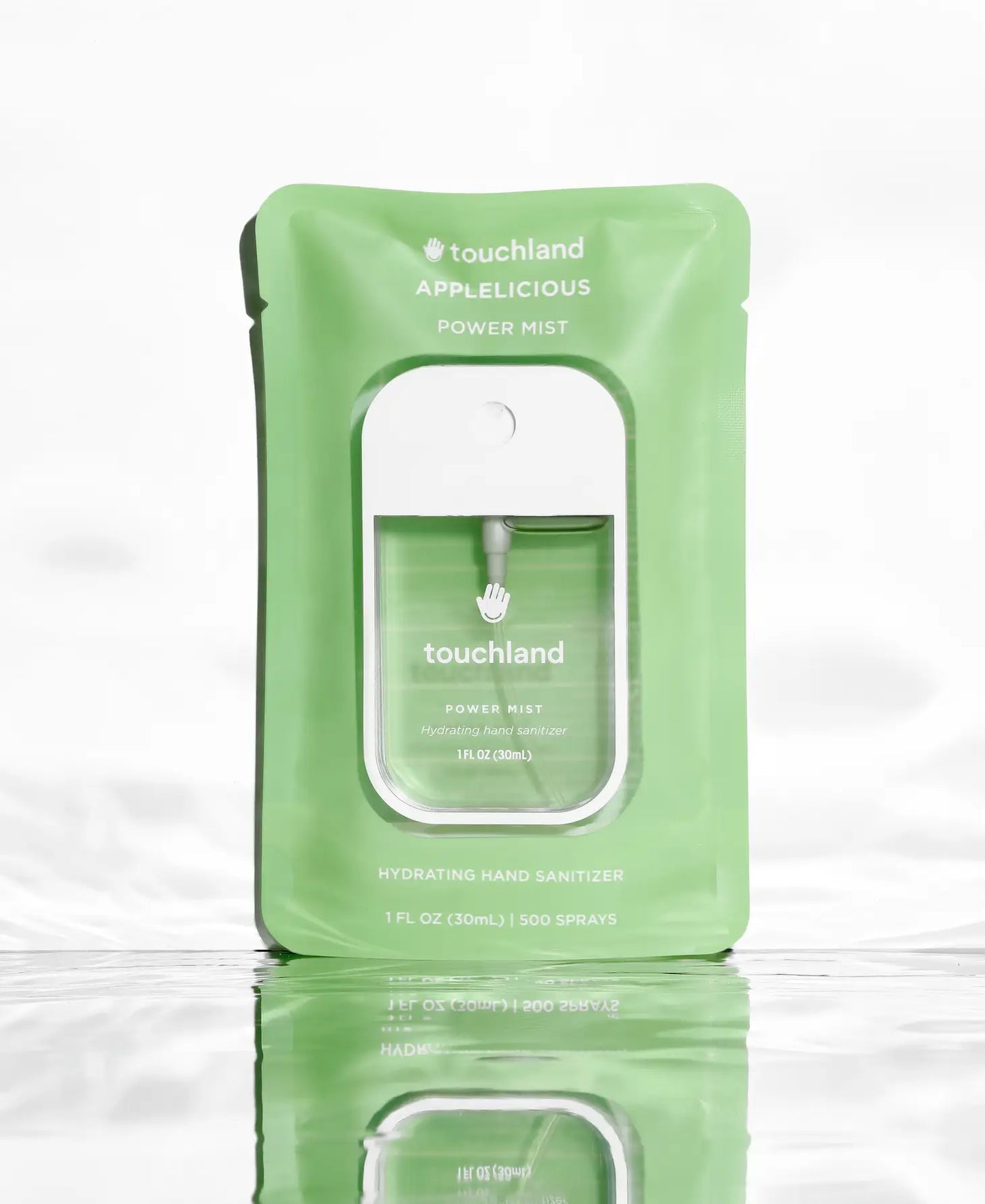 Touchland Power Mist Applelicious Hand Sanitizer