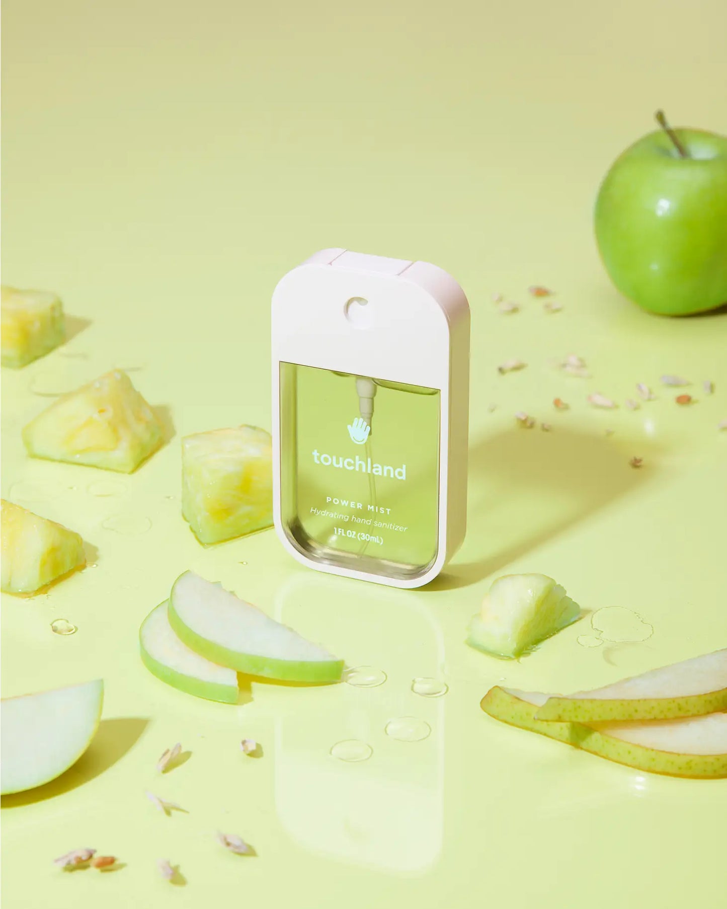 Touchland Power Mist Applelicious Hand Sanitizer