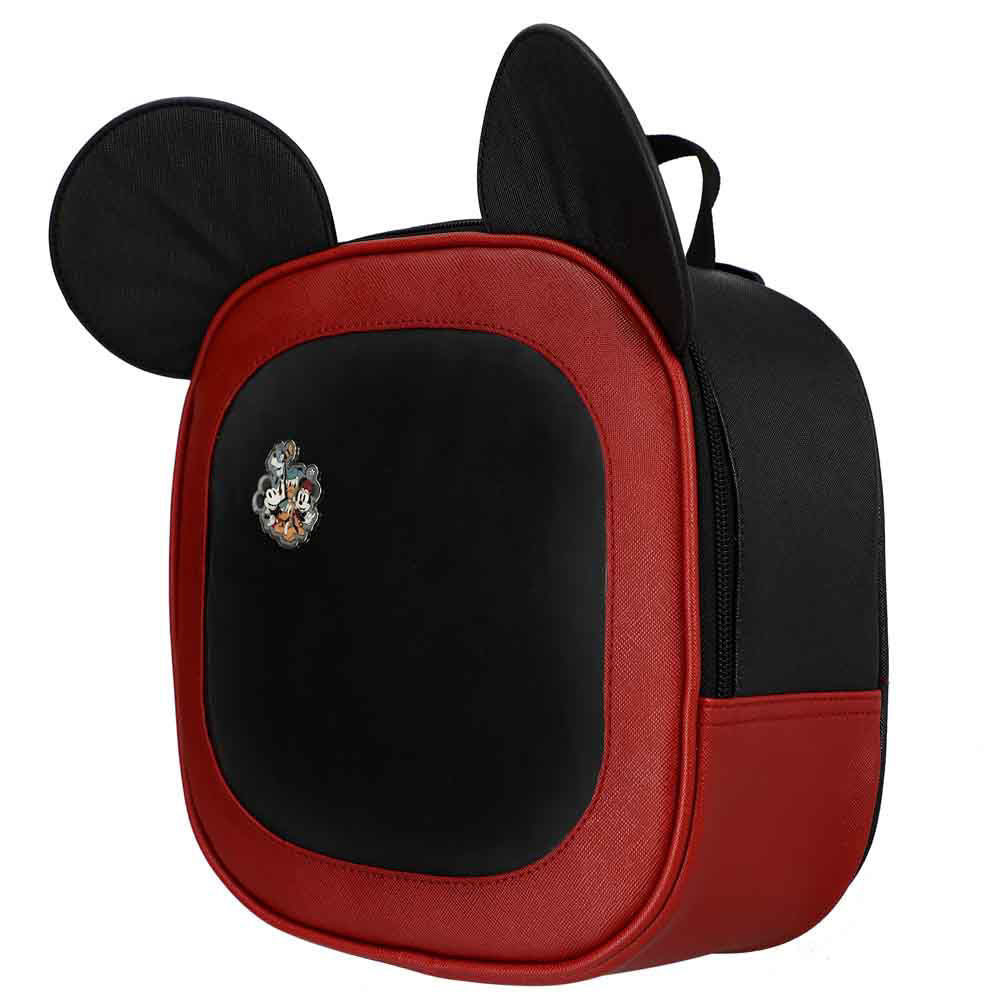 Bioworld Disney Mickey & Friends ITA MIni Backpack