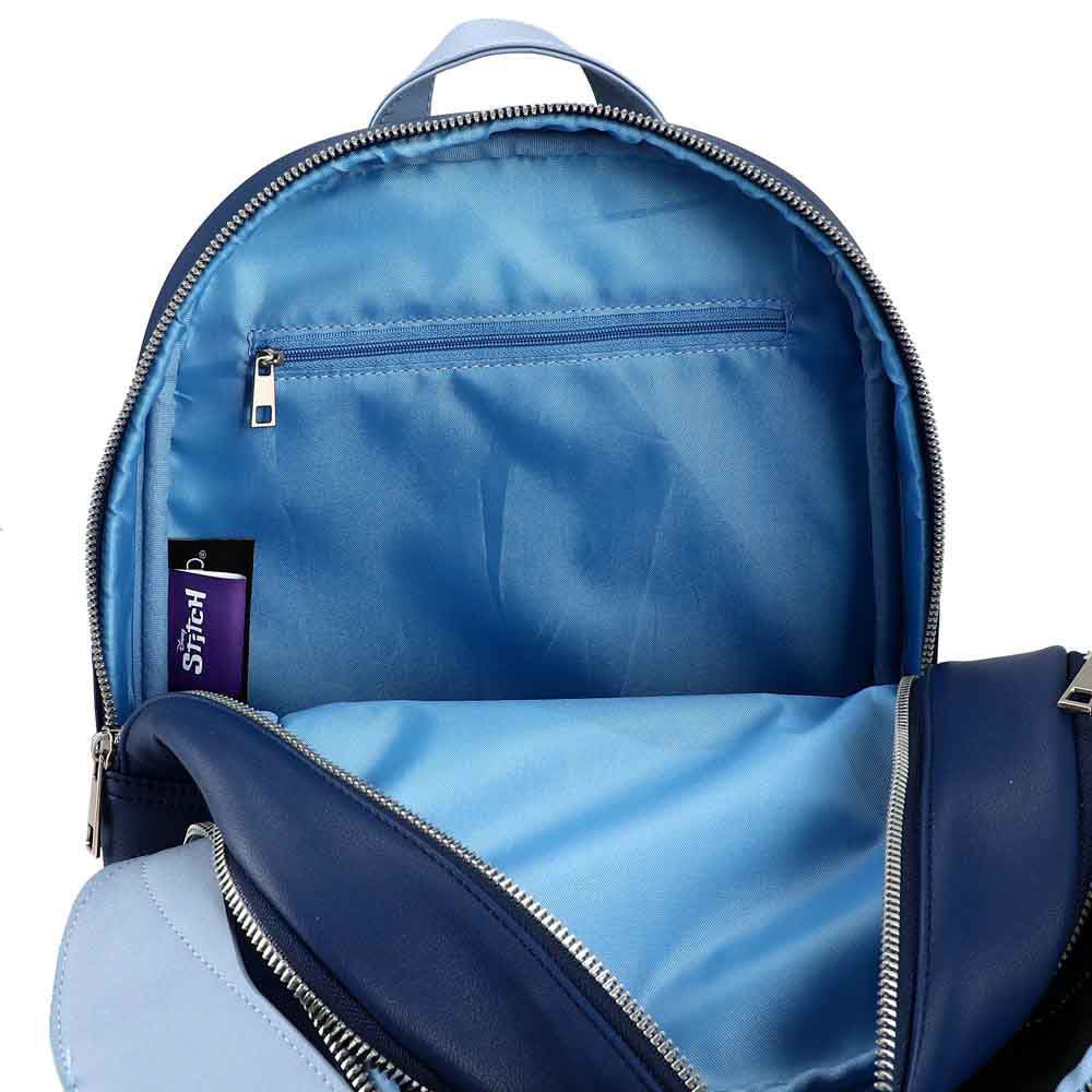 Bioworld Disney Stitch ITA Mini Backpack