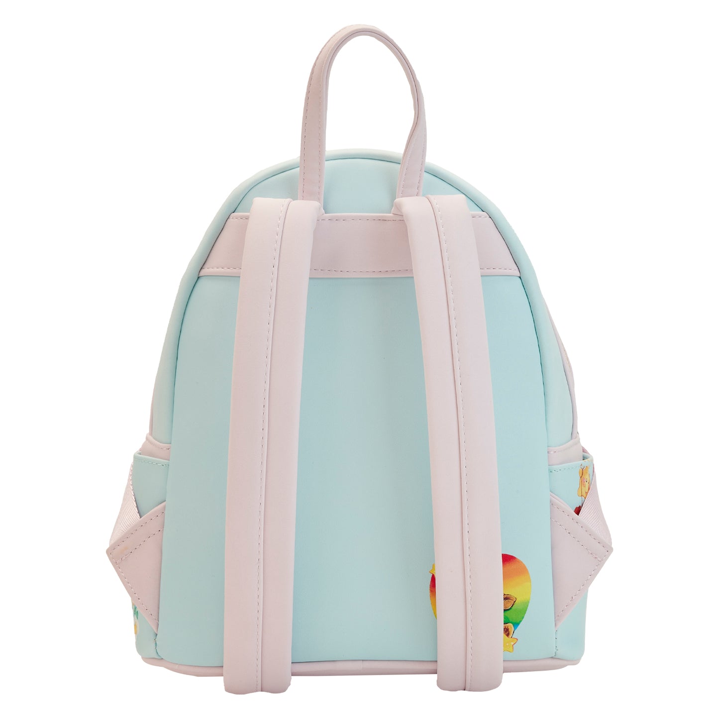 Loungefly Care Bears Cloud Party Mini Backpack