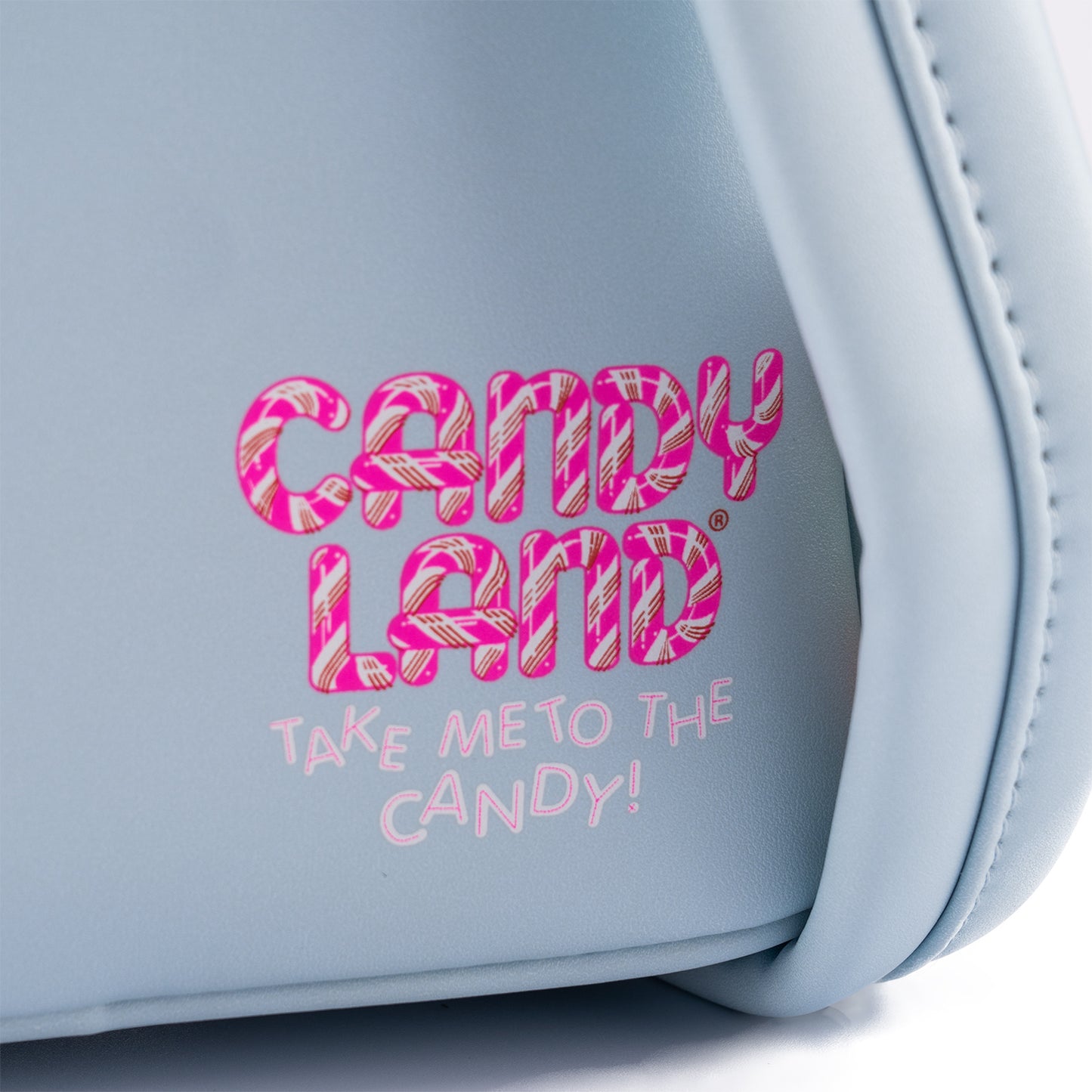 Funko Pop! By Loungefly Candyland Take Me To The Candy Mini Backpack