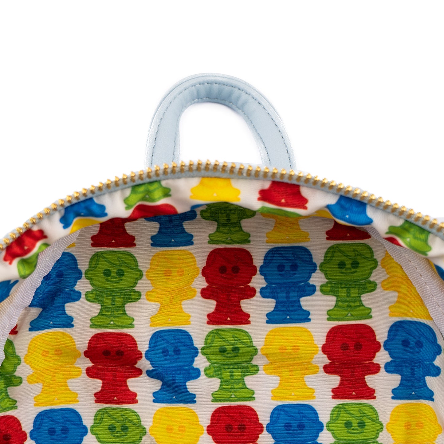 Funko Pop! By Loungefly Candyland Take Me To The Candy Mini Backpack