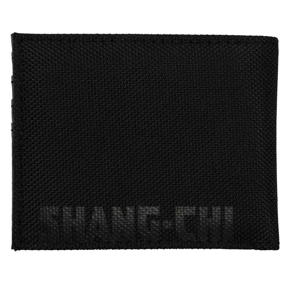 BioWorld Marvel Shang-Chi And The Legend Of The Then Rings Bi-Fold Wallet