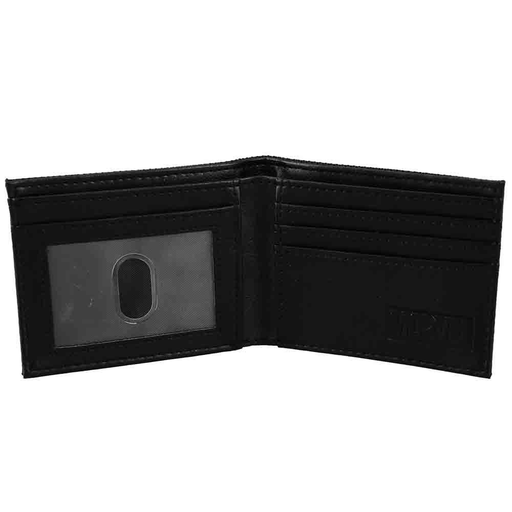 BioWorld Marvel Shang-Chi And The Legend Of The Then Rings Bi-Fold Wallet