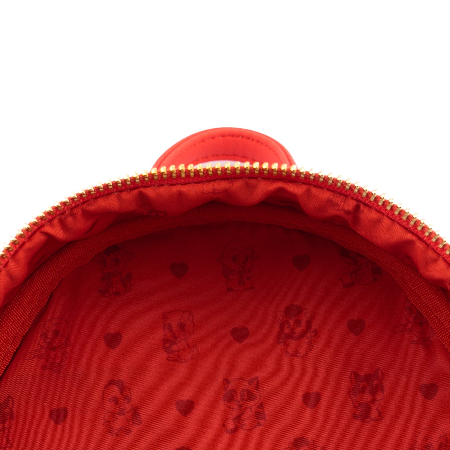 Loungefly Funko Villainous Valentines Mini Backpack