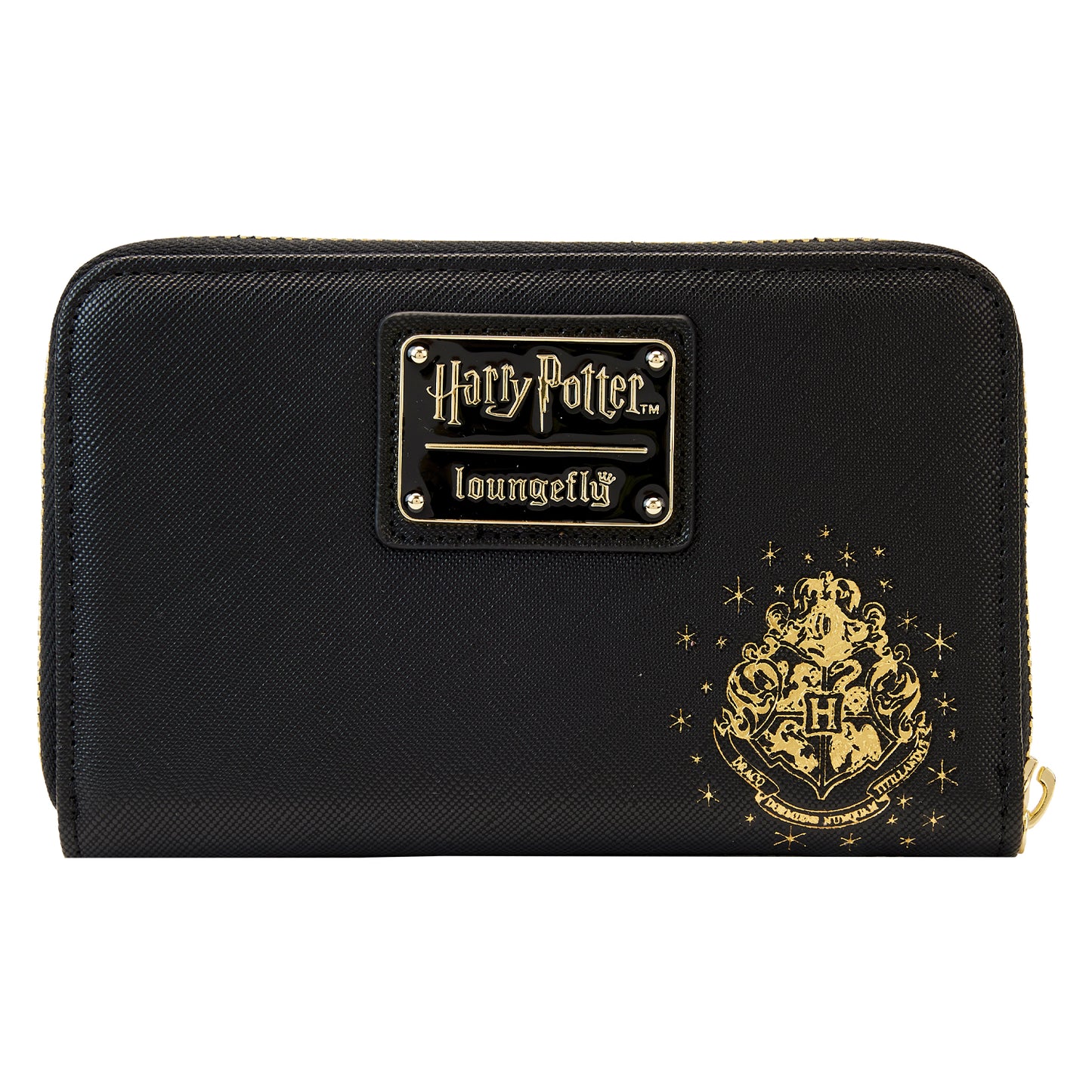 Loungefly Harry Potter Prisoner Of Azkaban Poster Zip-Around Wallet