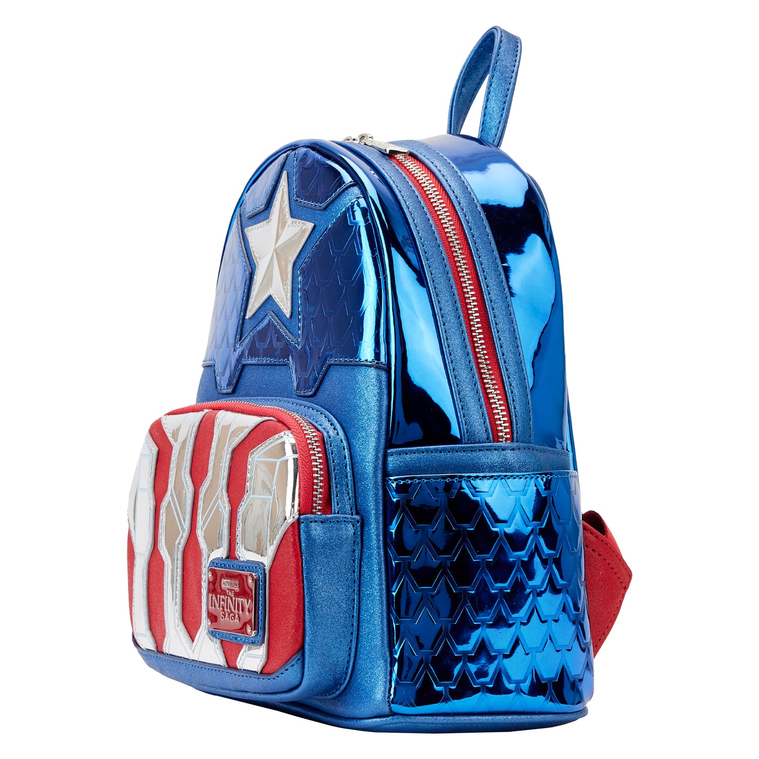 Marvel Avengers outlet Infinity War Loungefly Backpack