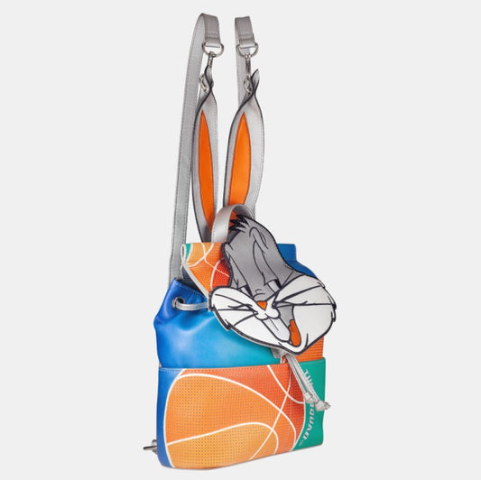 Danielle Nicole Space Jam: A New Legacy Bugs Bunny Backpack