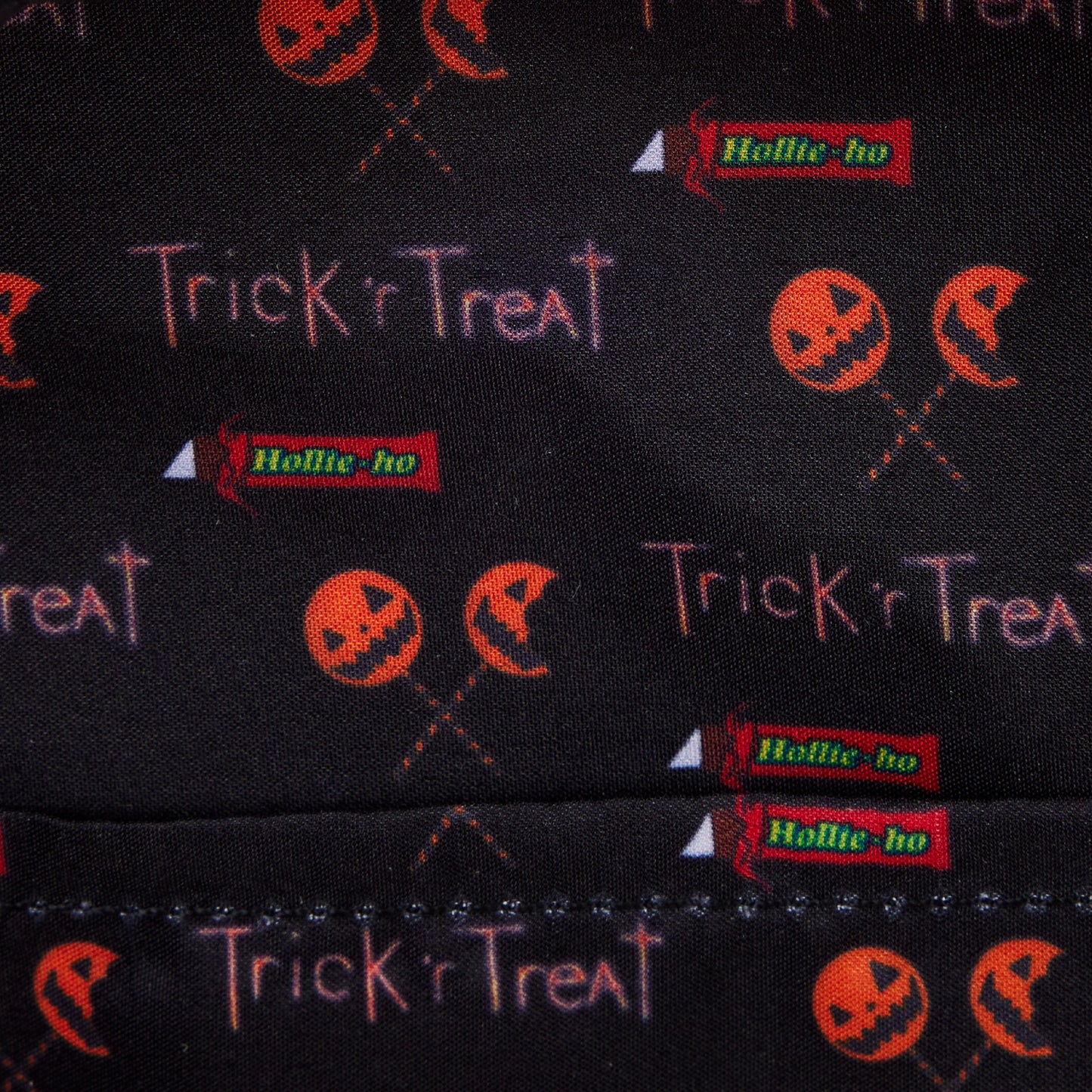 Loungefly Trick 'r Treat Sam Lollipop Crossbody Bag