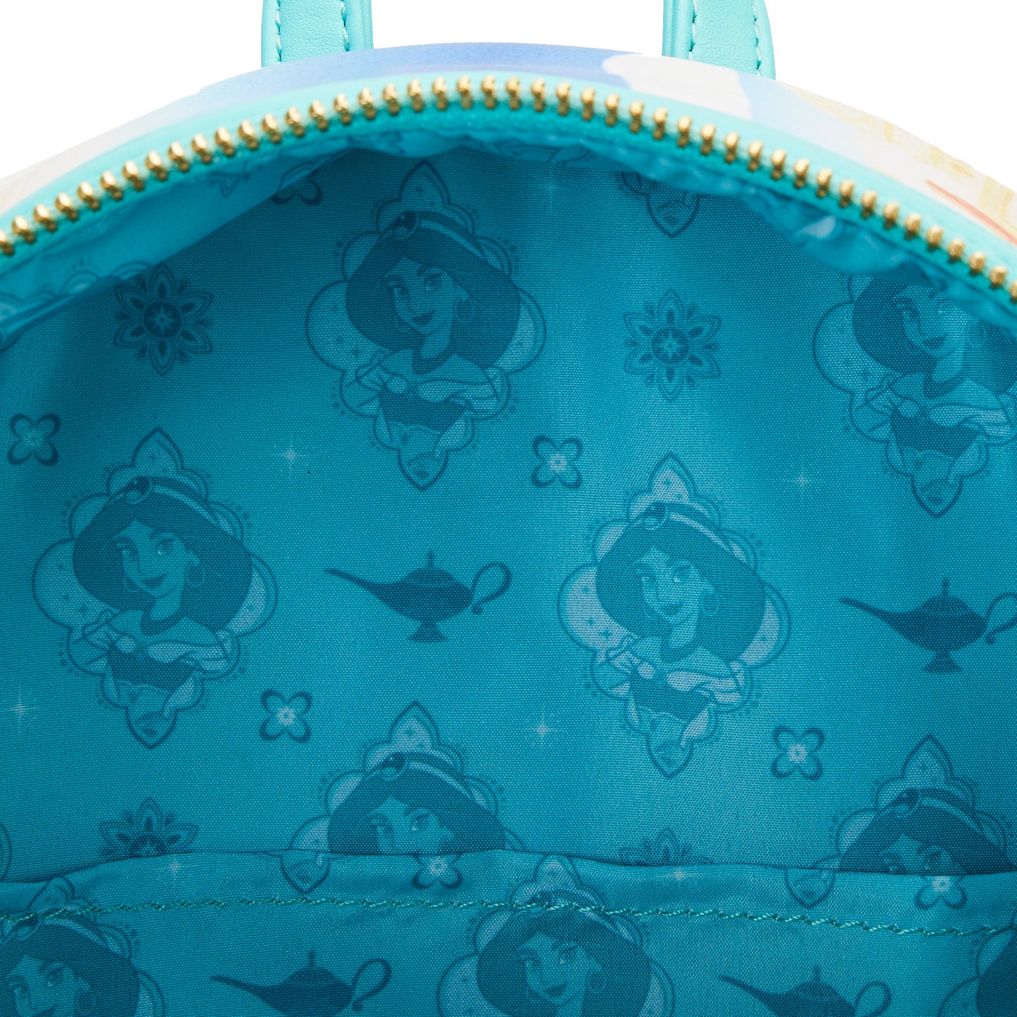 jasmine mini backpack Loungefly Disney Jasmine Princess Series Mini Backpack – Adorn Purse & Co