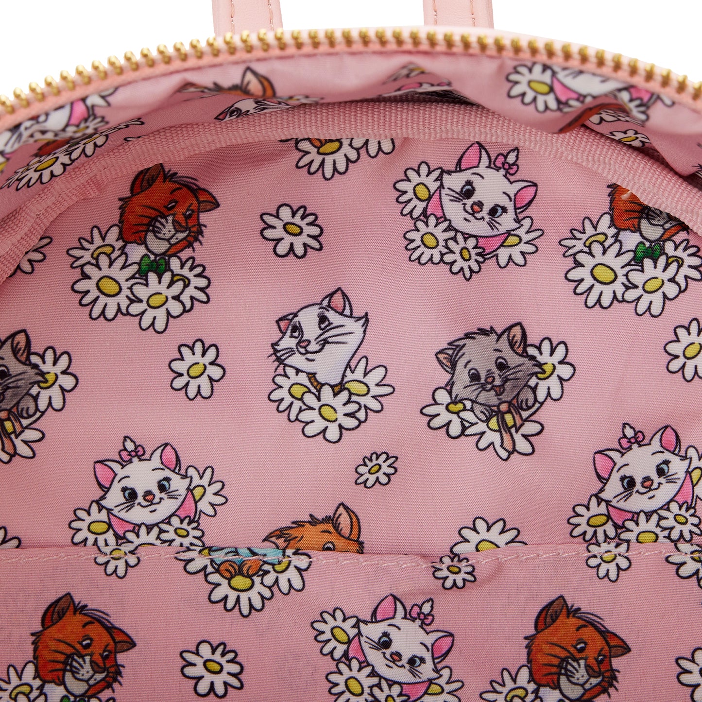 Loungefly The Aristocats Marie House Mini Backpack