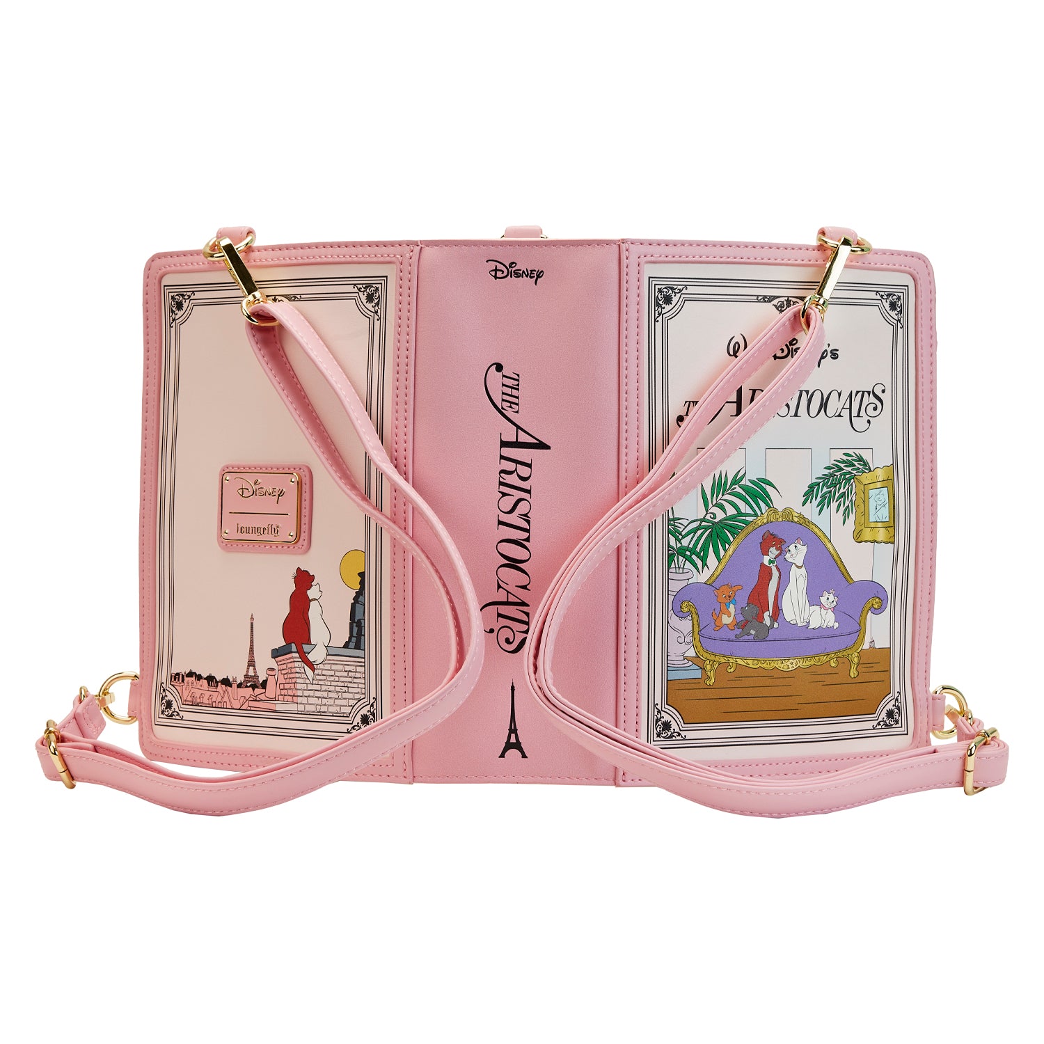 Aristocats purse online