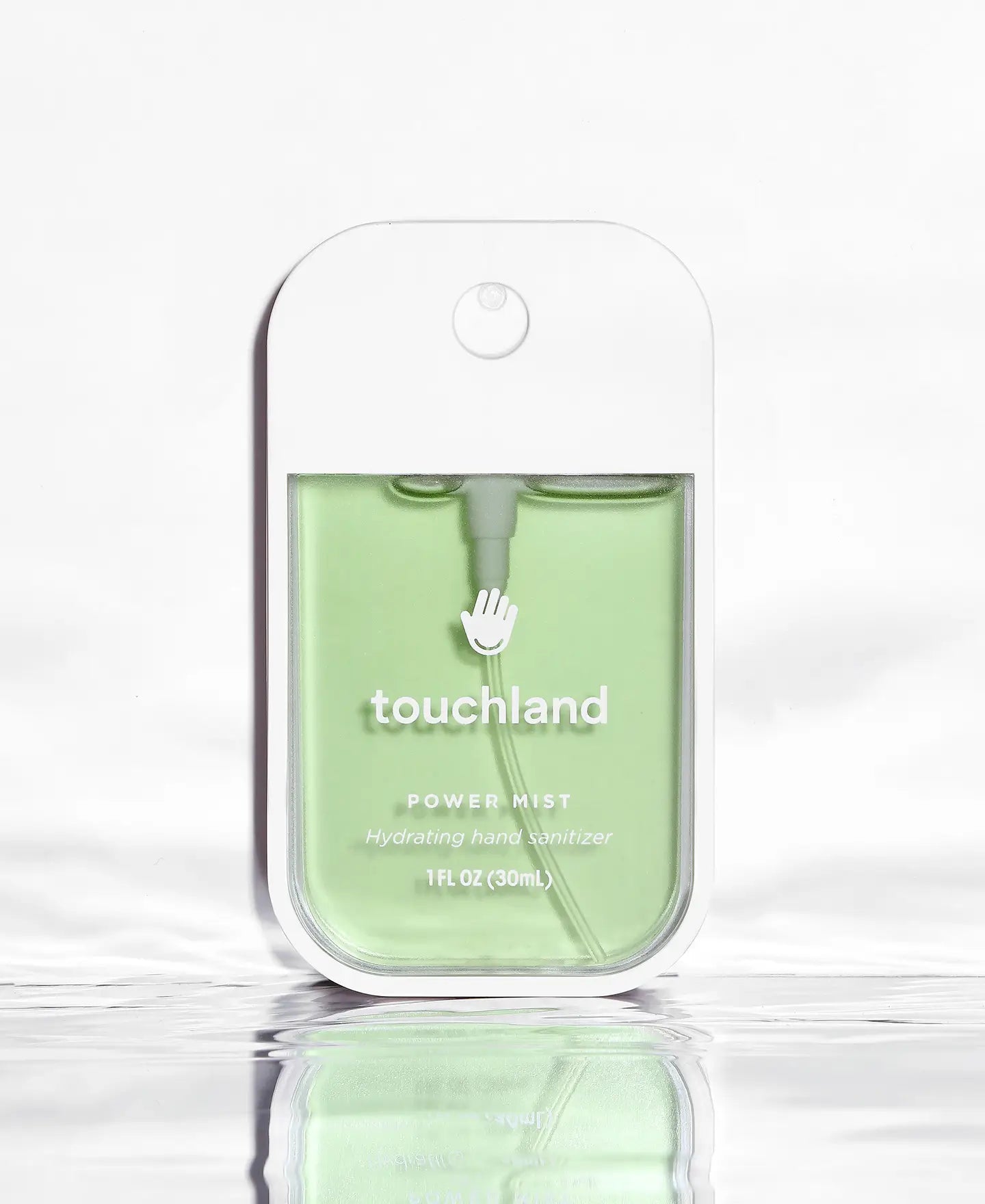 Touchland Power Mist Applelicious Hand Sanitizer