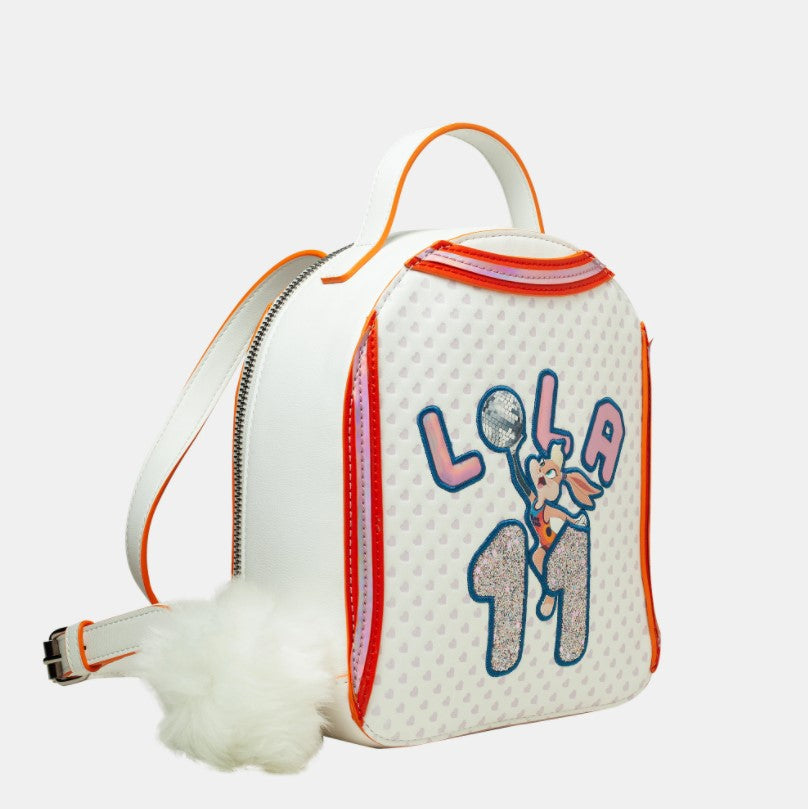 Space Jam 2 Lola Bunny Backpack